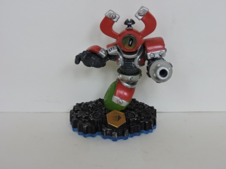 Magna Charge - Swap Force - Skylanders Accessory